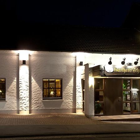 Gasthof Schulte Hotel Menden Exterior photo