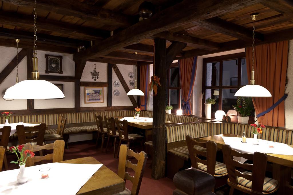 Gasthof Schulte Hotel Menden Exterior photo